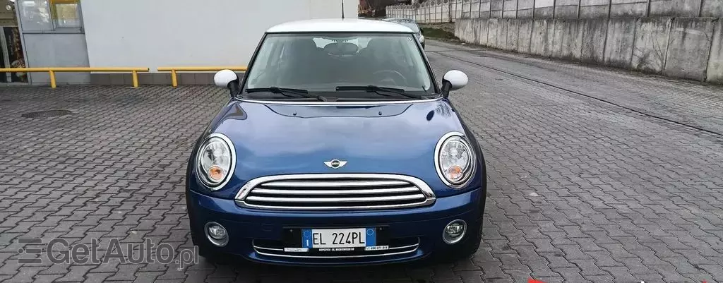 MINI  Mini 
