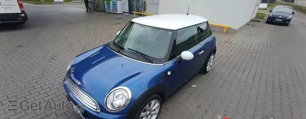 MINI  Mini 