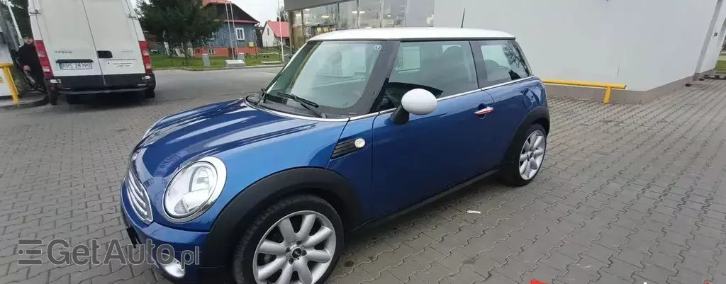 MINI  Mini 