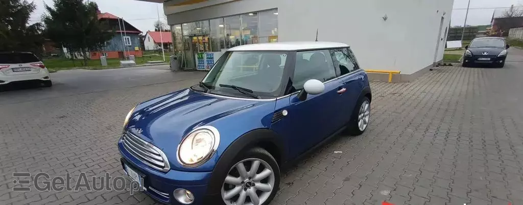 MINI  Mini 