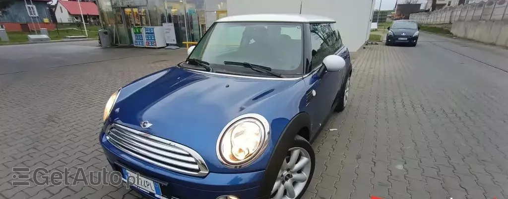 MINI  Mini 