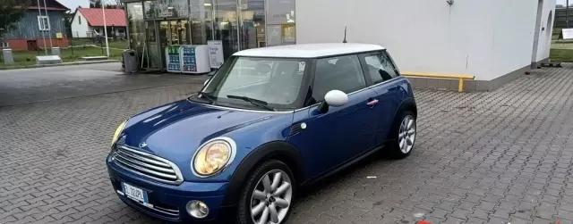 MINI  Mini 