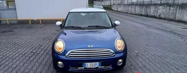MINI  Mini 