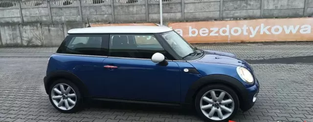 MINI  Mini 