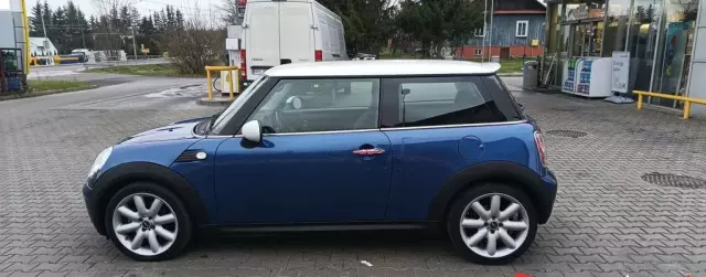 MINI  Mini 