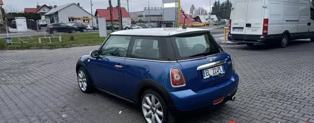 MINI  Mini 