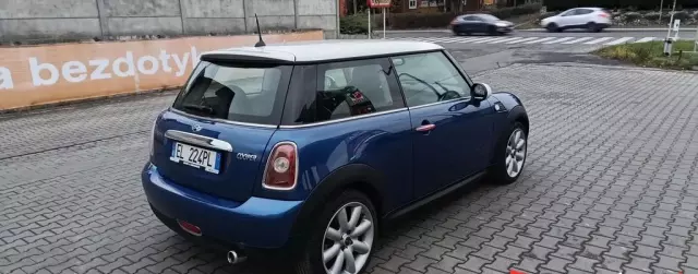 MINI  Mini 
