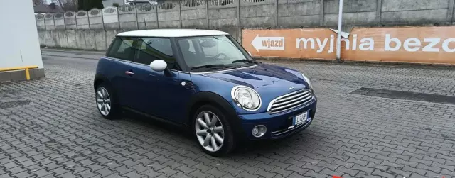MINI  Mini 