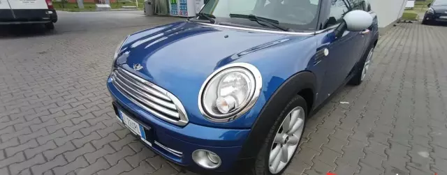 MINI  Mini 