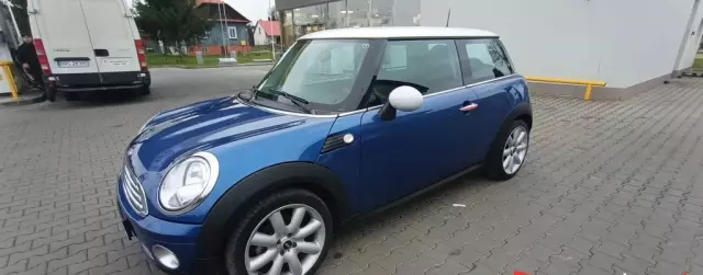 MINI  Mini 