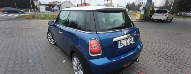 MINI  Mini 