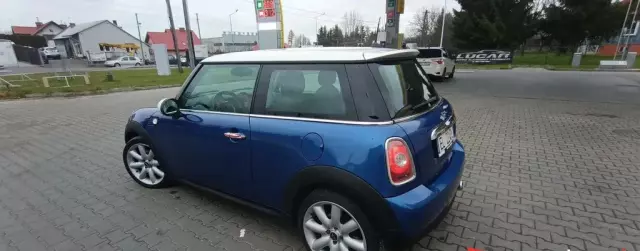 MINI  Mini 
