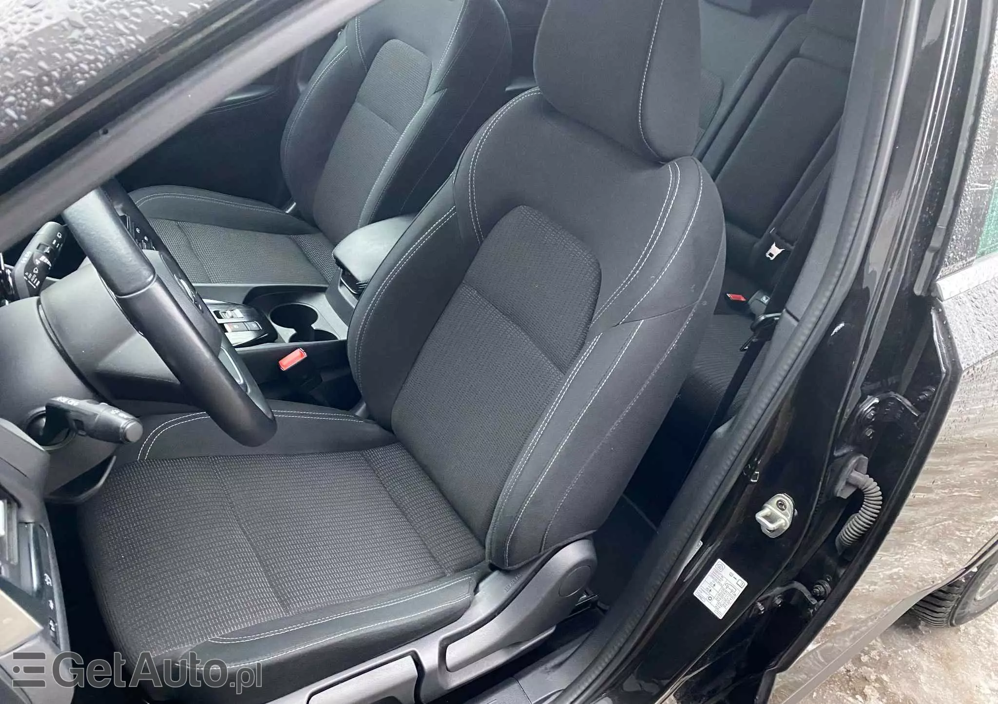 NISSAN Qashqai 1.3 DIG-T Acenta