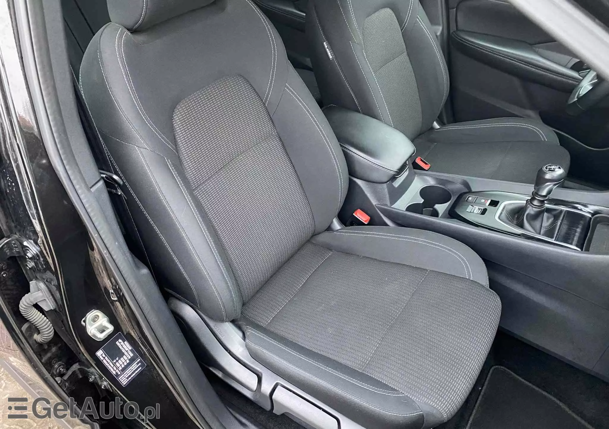 NISSAN Qashqai 1.3 DIG-T Acenta