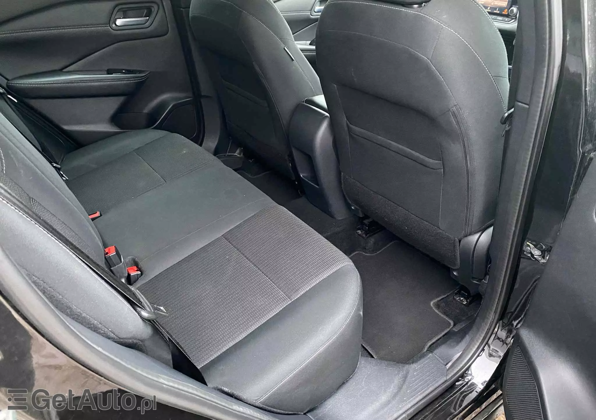 NISSAN Qashqai 1.3 DIG-T Acenta