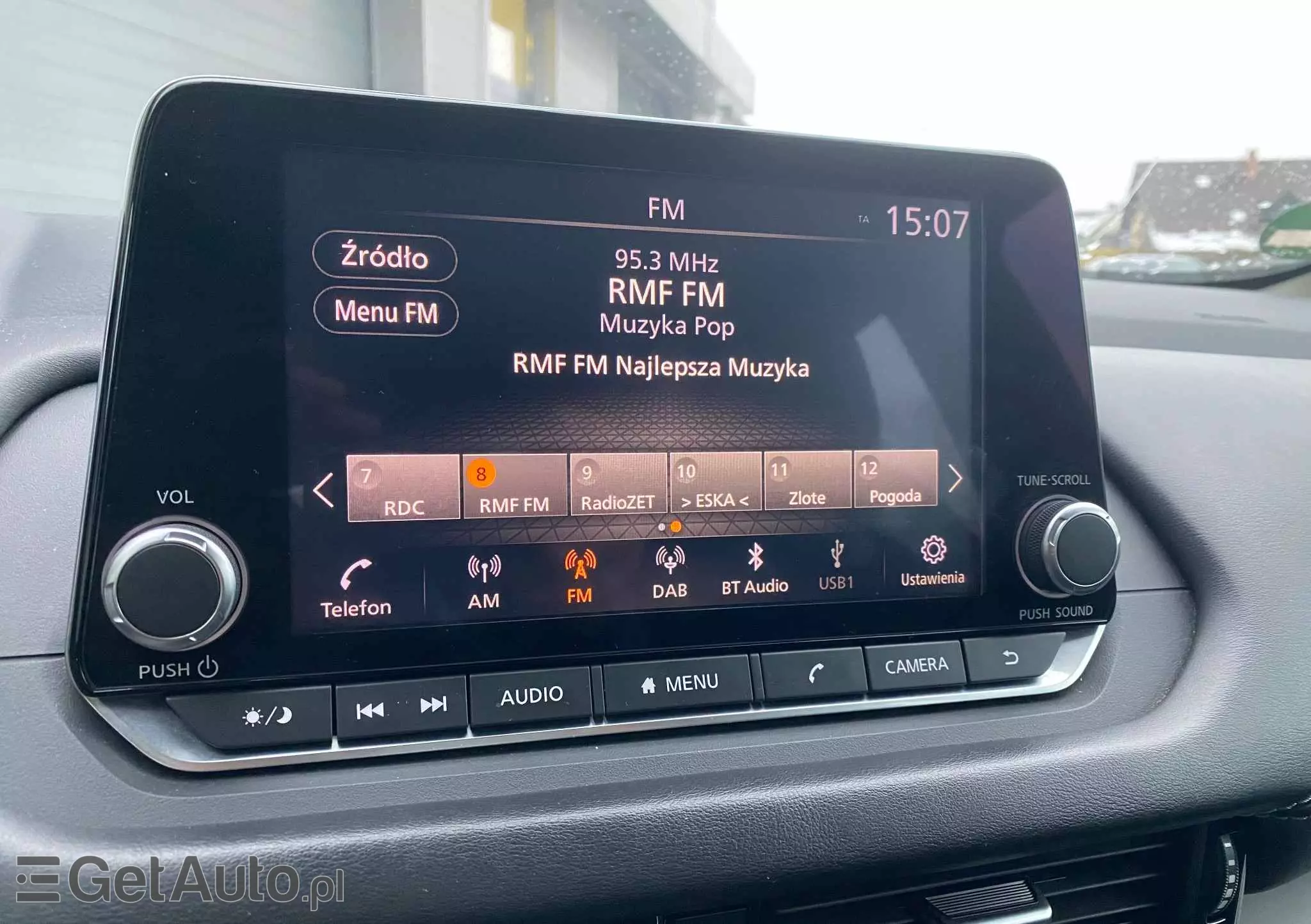 NISSAN Qashqai 1.3 DIG-T Acenta