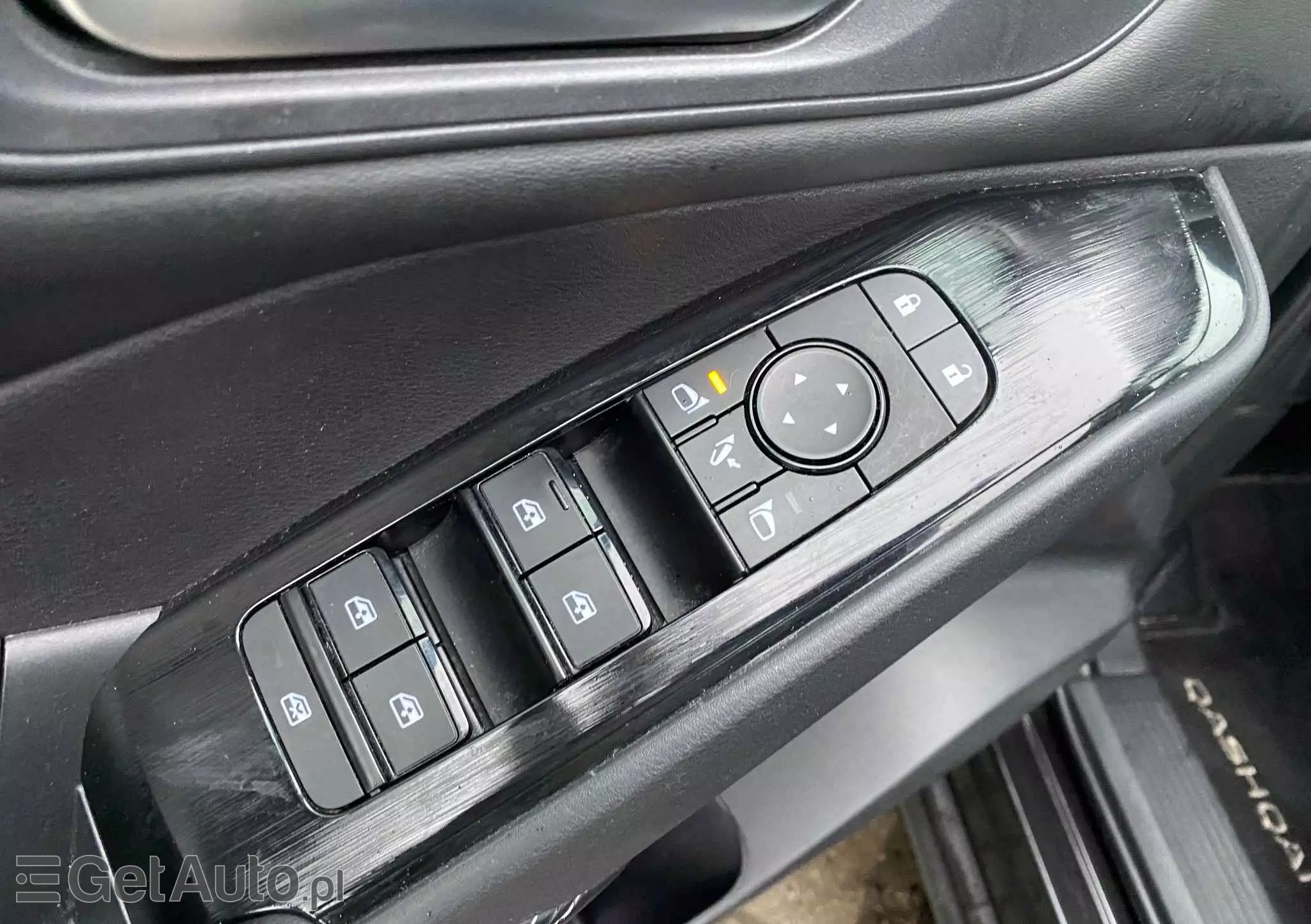 NISSAN Qashqai 1.3 DIG-T Acenta