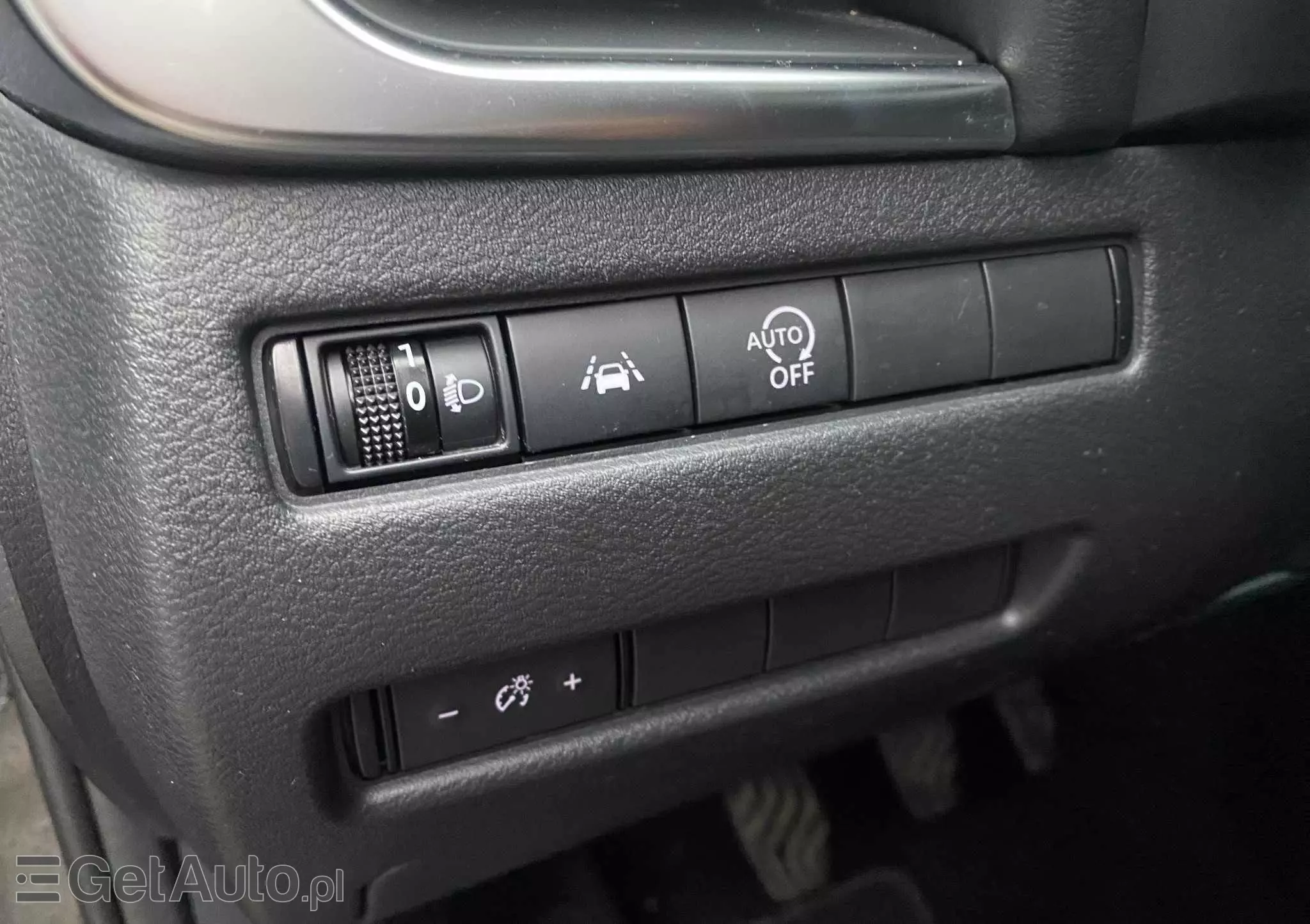 NISSAN Qashqai 1.3 DIG-T Acenta