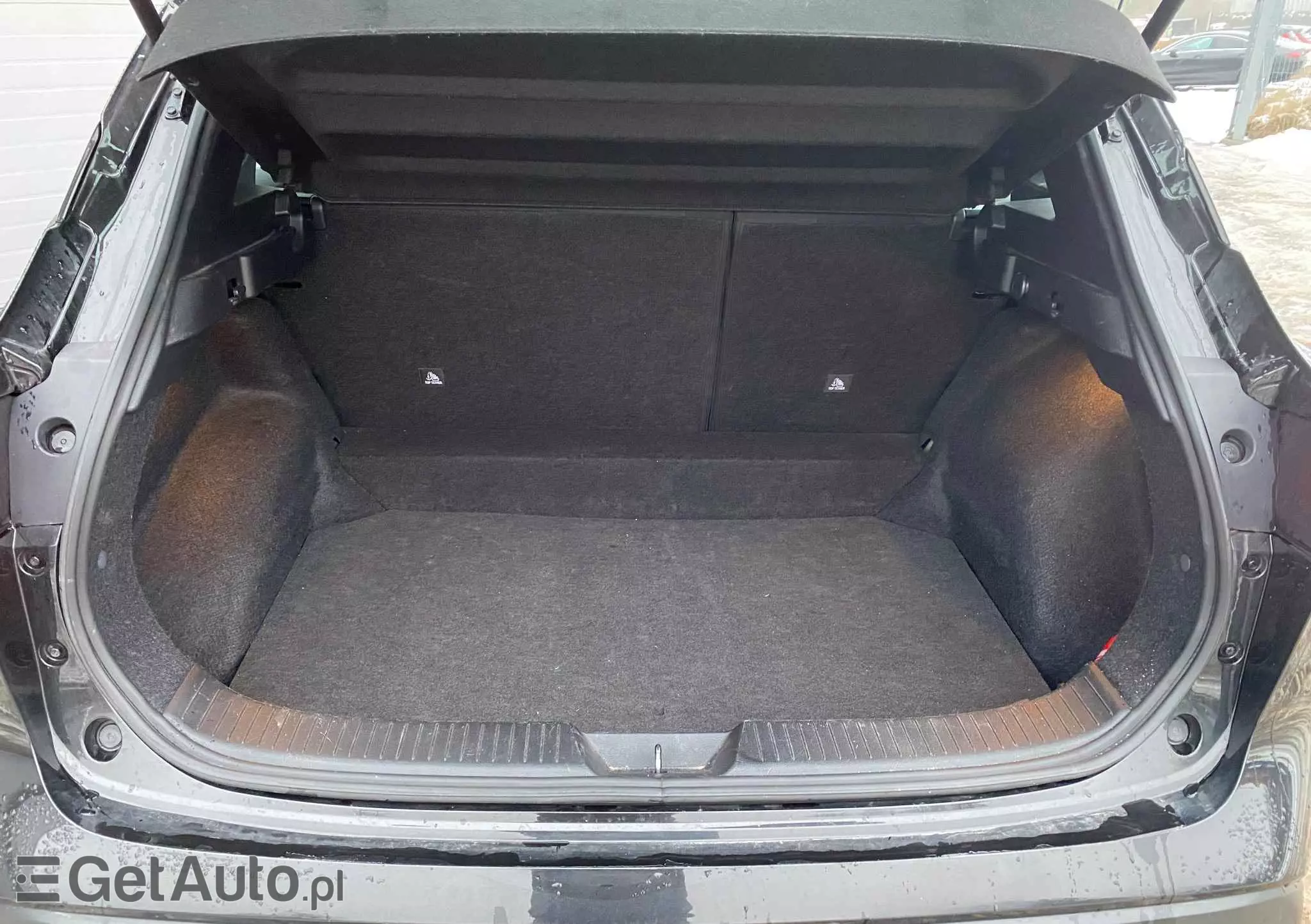 NISSAN Qashqai 1.3 DIG-T Acenta