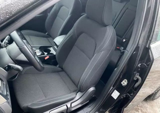 NISSAN Qashqai 1.3 DIG-T Acenta