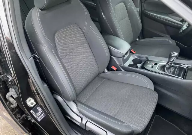 NISSAN Qashqai 1.3 DIG-T Acenta