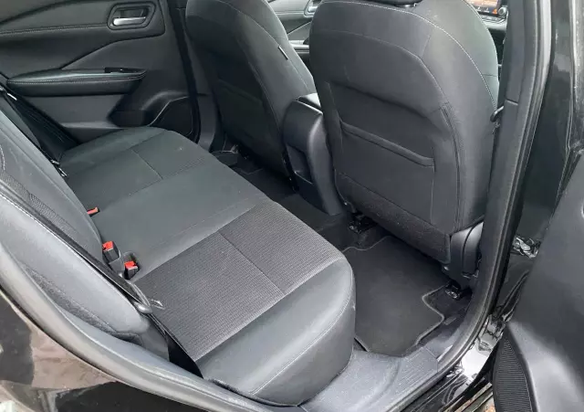 NISSAN Qashqai 1.3 DIG-T Acenta