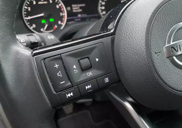 NISSAN Qashqai 1.3 DIG-T Acenta