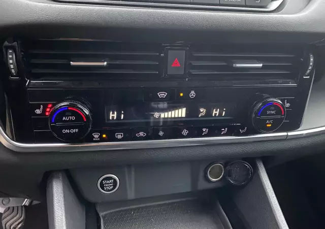 NISSAN Qashqai 1.3 DIG-T Acenta