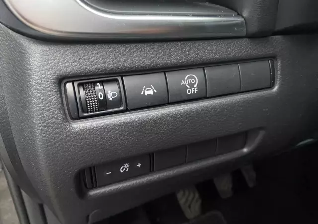 NISSAN Qashqai 1.3 DIG-T Acenta