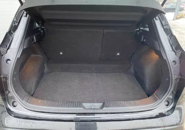 NISSAN Qashqai 1.3 DIG-T Acenta