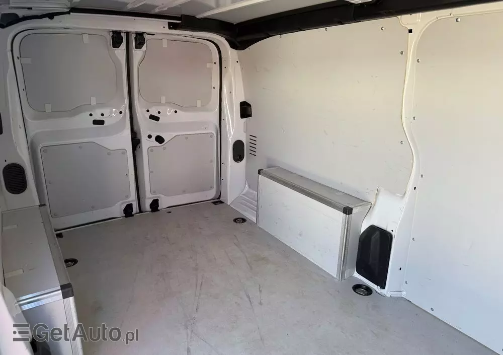 FIAT SCUDO Long 2.0 145KM/Automat/Klima/Navi/Kamera/Skórzana kierownica/bogata wersja/Niemcy 