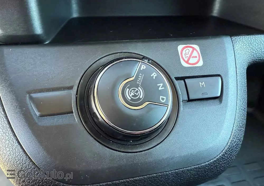 FIAT SCUDO Long 2.0 145KM/Automat/Klima/Navi/Kamera/Skórzana kierownica/bogata wersja/Niemcy 