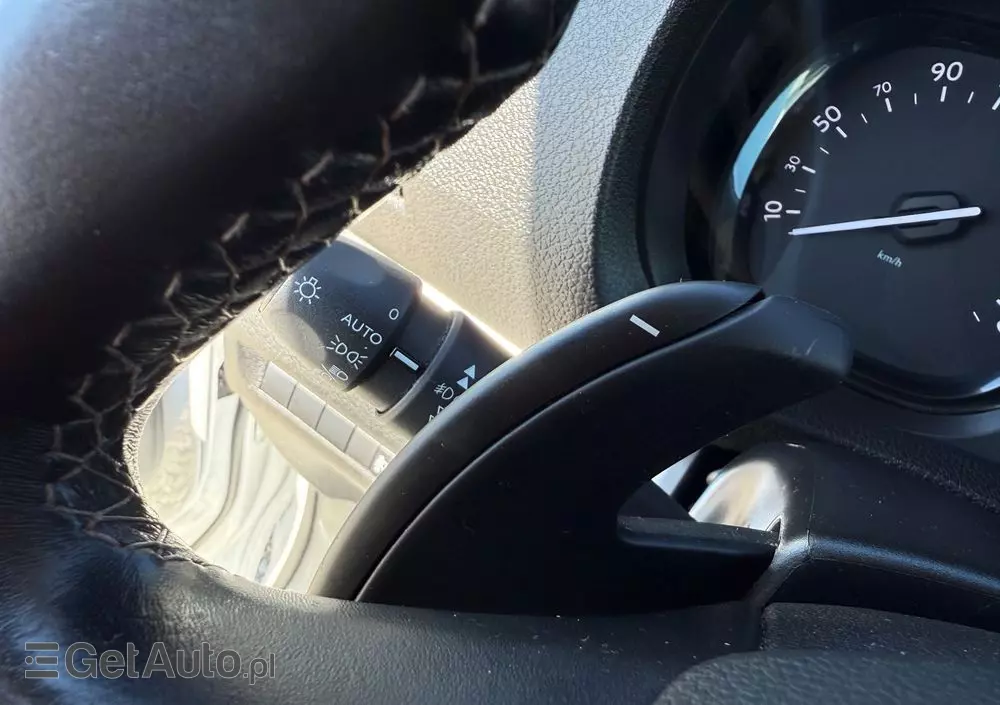 FIAT SCUDO Long 2.0 145KM/Automat/Klima/Navi/Kamera/Skórzana kierownica/bogata wersja/Niemcy 