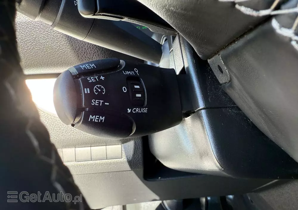 FIAT SCUDO Long 2.0 145KM/Automat/Klima/Navi/Kamera/Skórzana kierownica/bogata wersja/Niemcy 