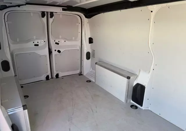 FIAT SCUDO Long 2.0 145KM/Automat/Klima/Navi/Kamera/Skórzana kierownica/bogata wersja/Niemcy 