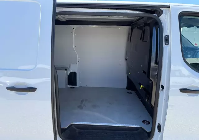 FIAT SCUDO Long 2.0 145KM/Automat/Klima/Navi/Kamera/Skórzana kierownica/bogata wersja/Niemcy 