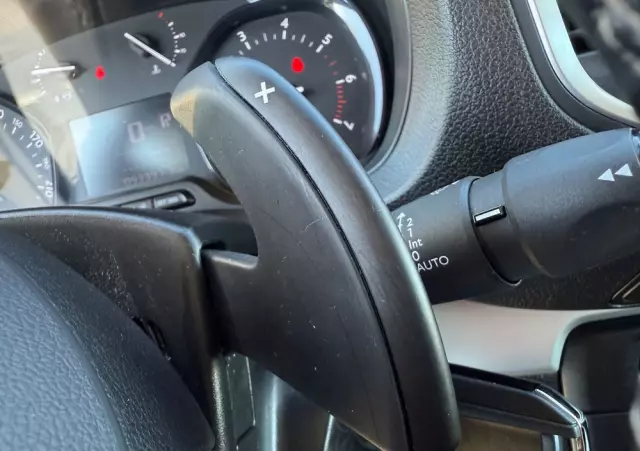 FIAT SCUDO Long 2.0 145KM/Automat/Klima/Navi/Kamera/Skórzana kierownica/bogata wersja/Niemcy 