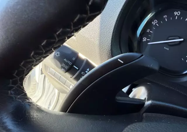 FIAT SCUDO Long 2.0 145KM/Automat/Klima/Navi/Kamera/Skórzana kierownica/bogata wersja/Niemcy 