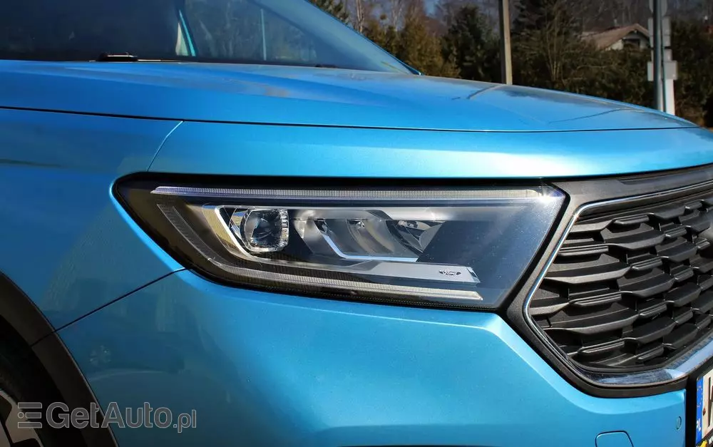 FORD Tourneo Connect 2.0 EcoBlue Active