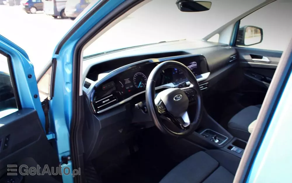 FORD Tourneo Connect 2.0 EcoBlue Active