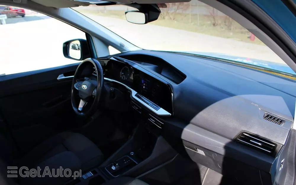 FORD Tourneo Connect 2.0 EcoBlue Active