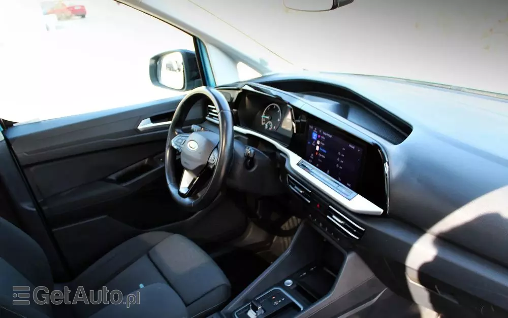 FORD Tourneo Connect 2.0 EcoBlue Active