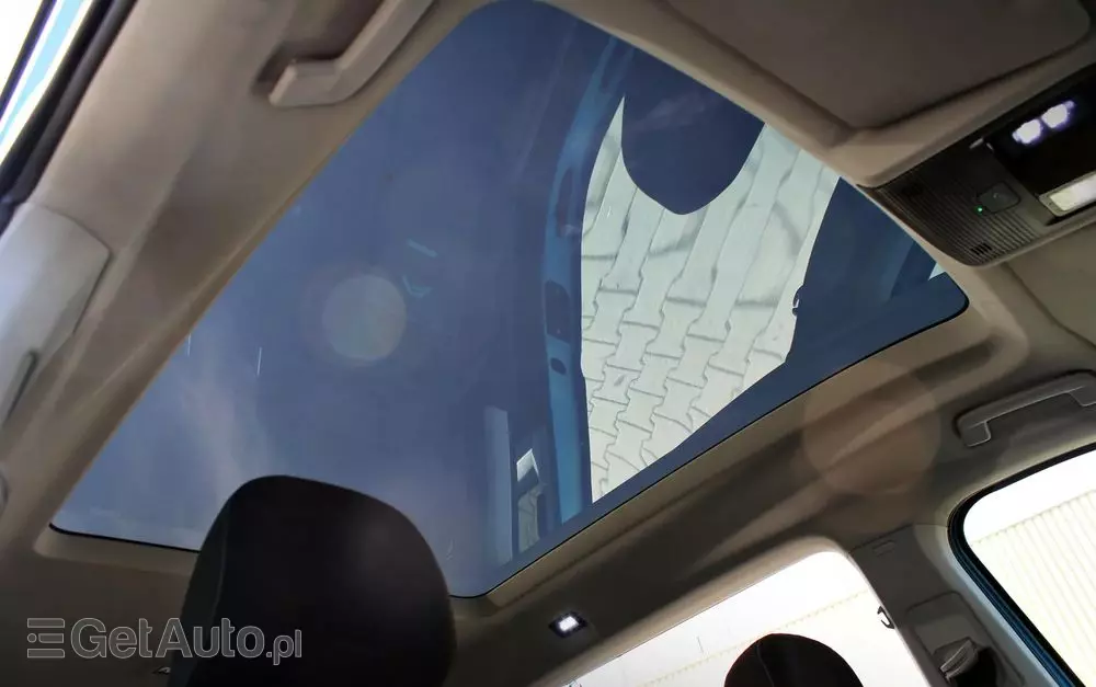 FORD Tourneo Connect 2.0 EcoBlue Active