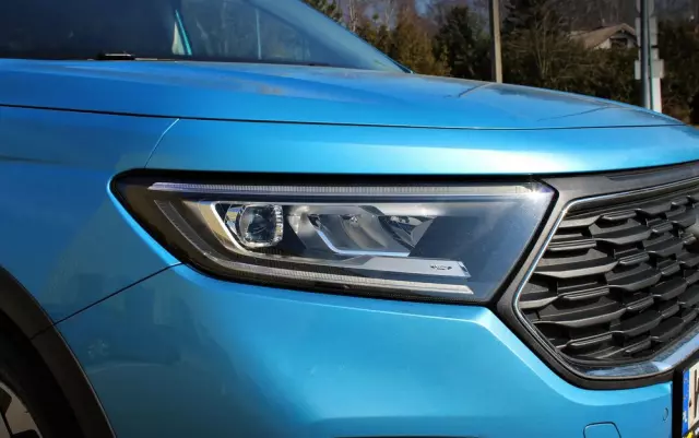 FORD Tourneo Connect 2.0 EcoBlue Active