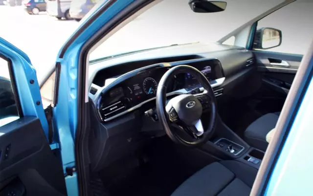 FORD Tourneo Connect 2.0 EcoBlue Active