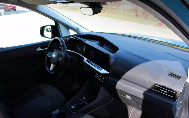 FORD Tourneo Connect 2.0 EcoBlue Active