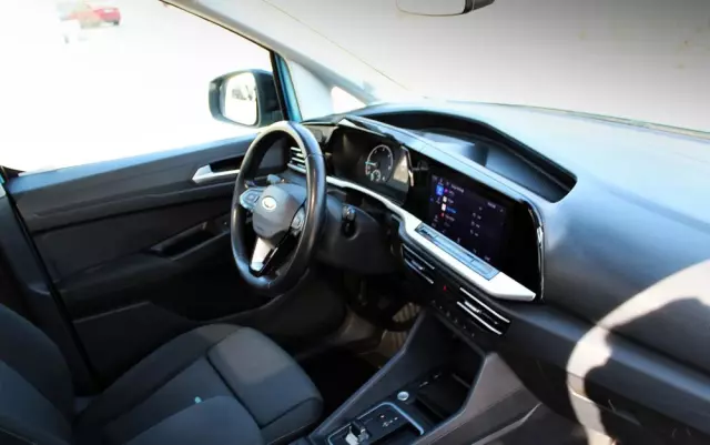 FORD Tourneo Connect 2.0 EcoBlue Active