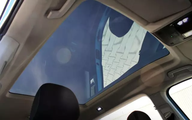 FORD Tourneo Connect 2.0 EcoBlue Active