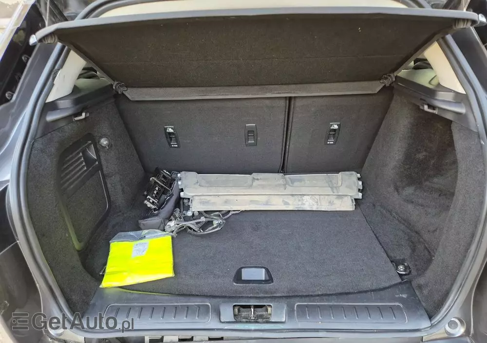 LAND ROVER Range Rover Evoque 2.0TD4 SE Dynamic