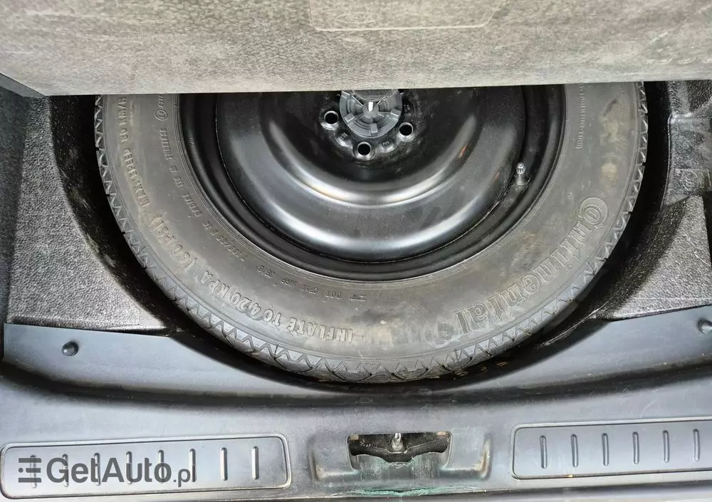 LAND ROVER Range Rover Evoque 2.0TD4 SE Dynamic